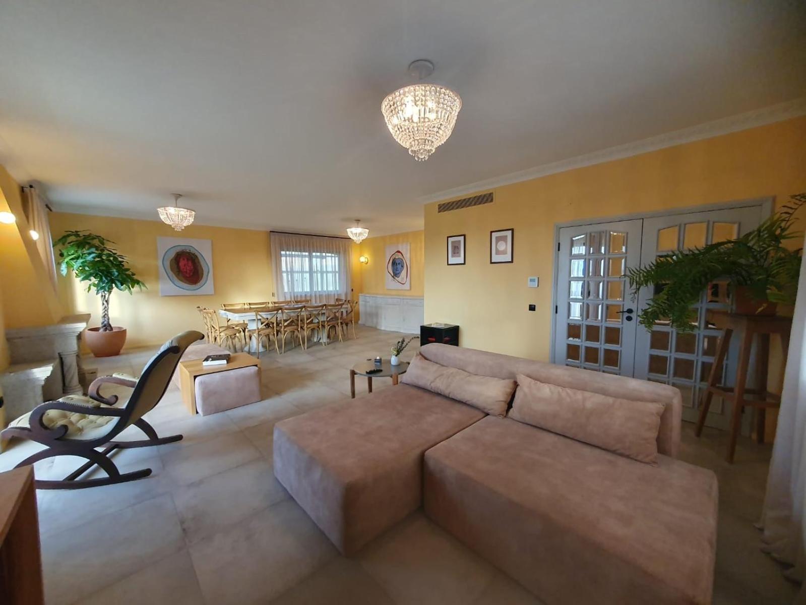 Azurara Guesthouse Ngoại thất bức ảnh