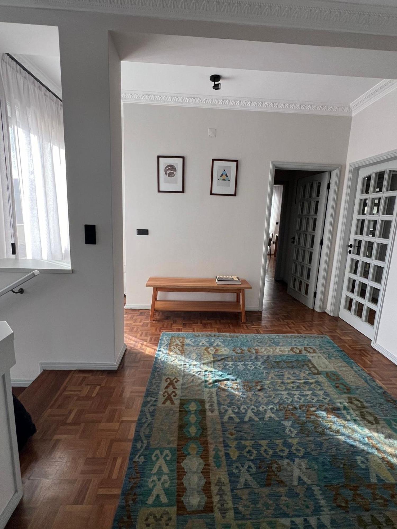 Azurara Guesthouse Ngoại thất bức ảnh