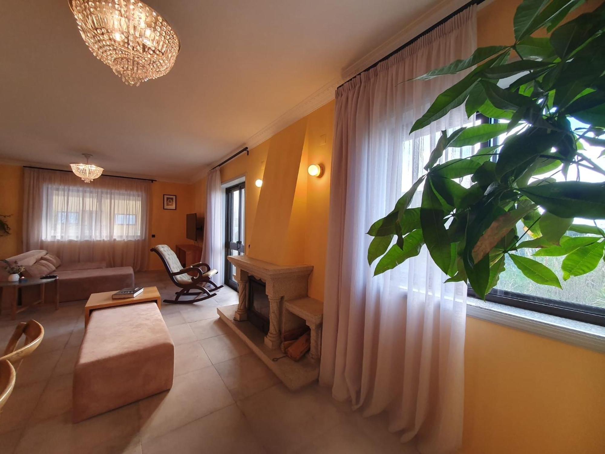 Azurara Guesthouse Ngoại thất bức ảnh