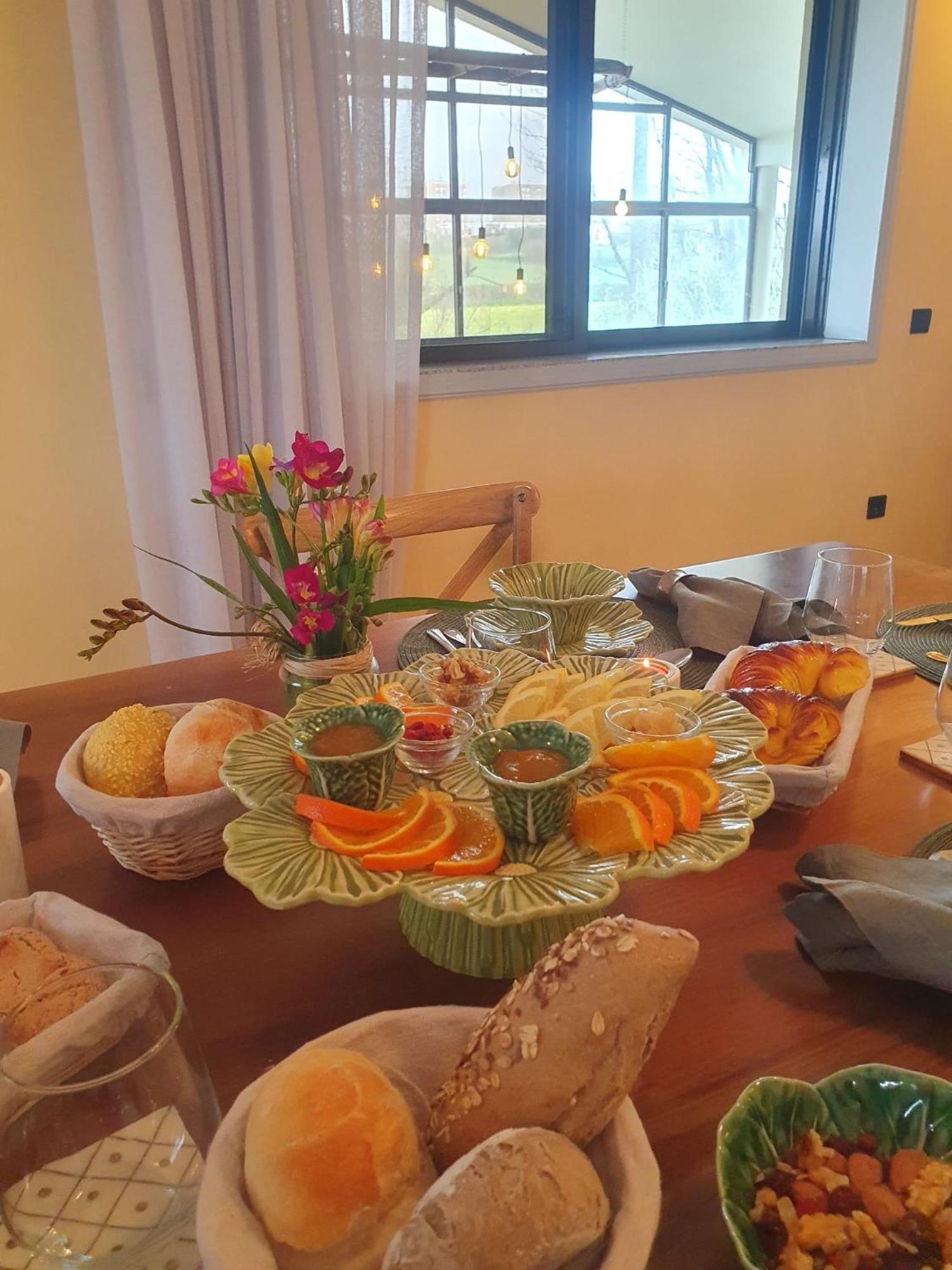Azurara Guesthouse Ngoại thất bức ảnh