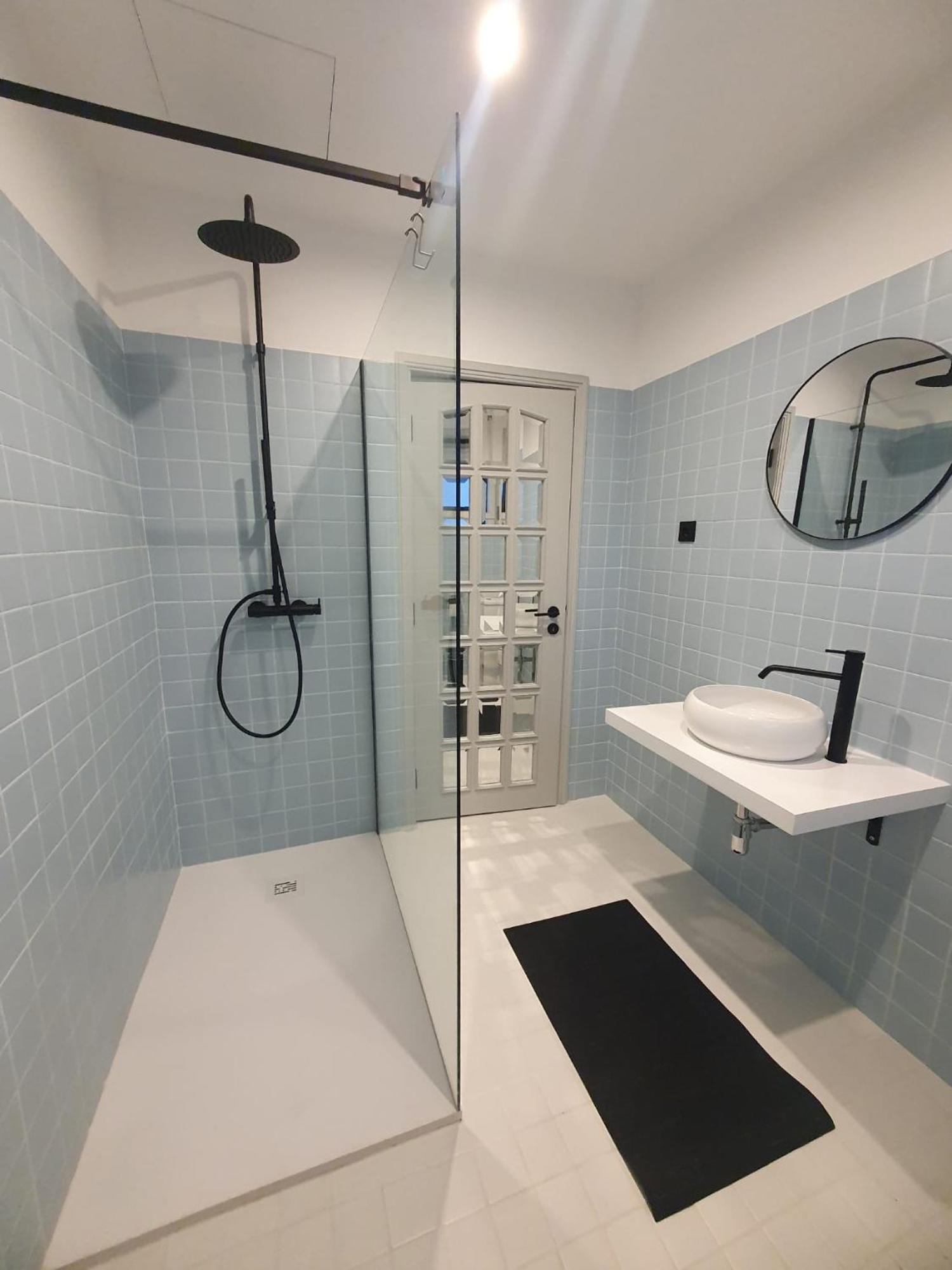 Azurara Guesthouse Ngoại thất bức ảnh