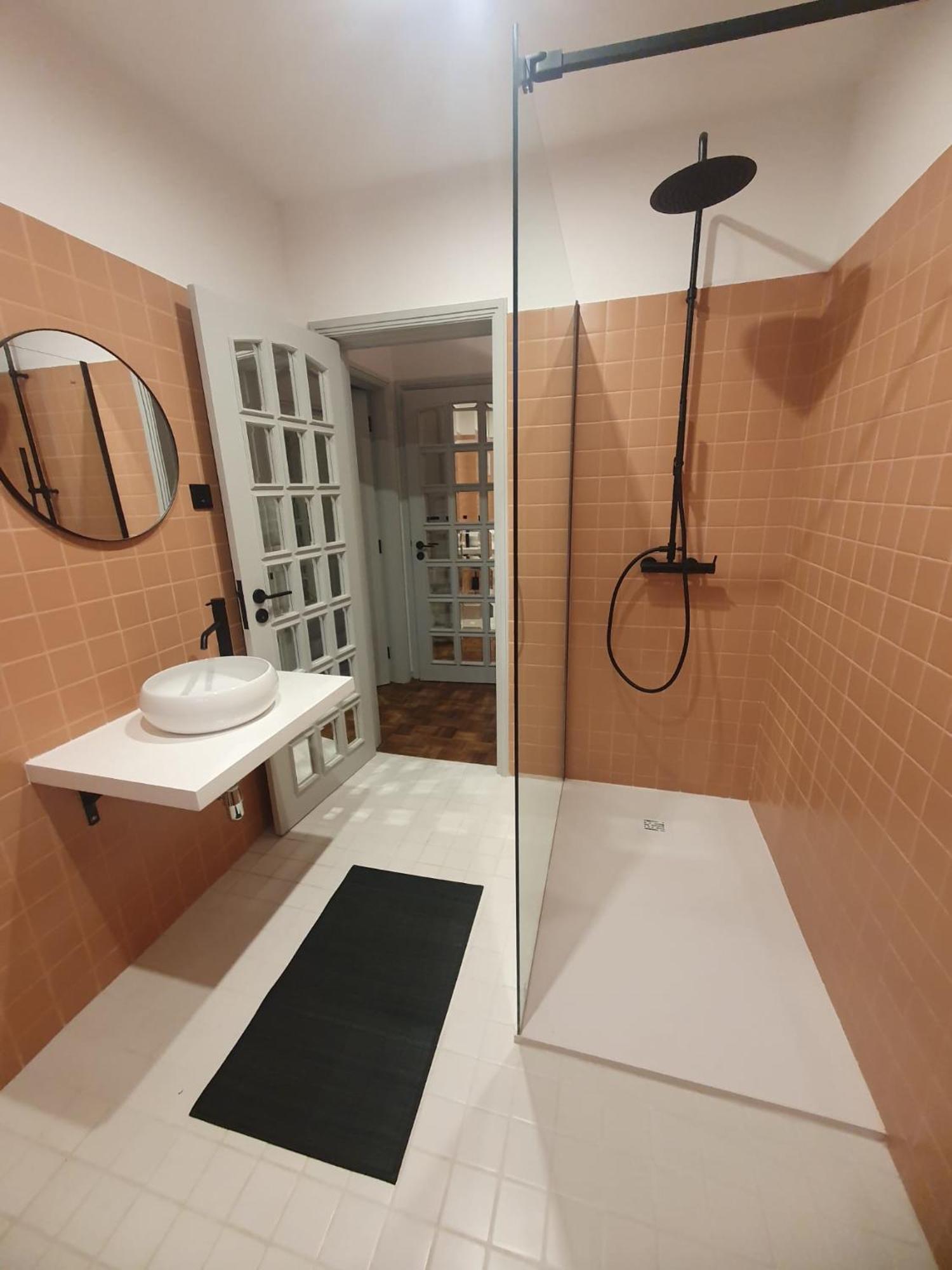 Azurara Guesthouse Ngoại thất bức ảnh