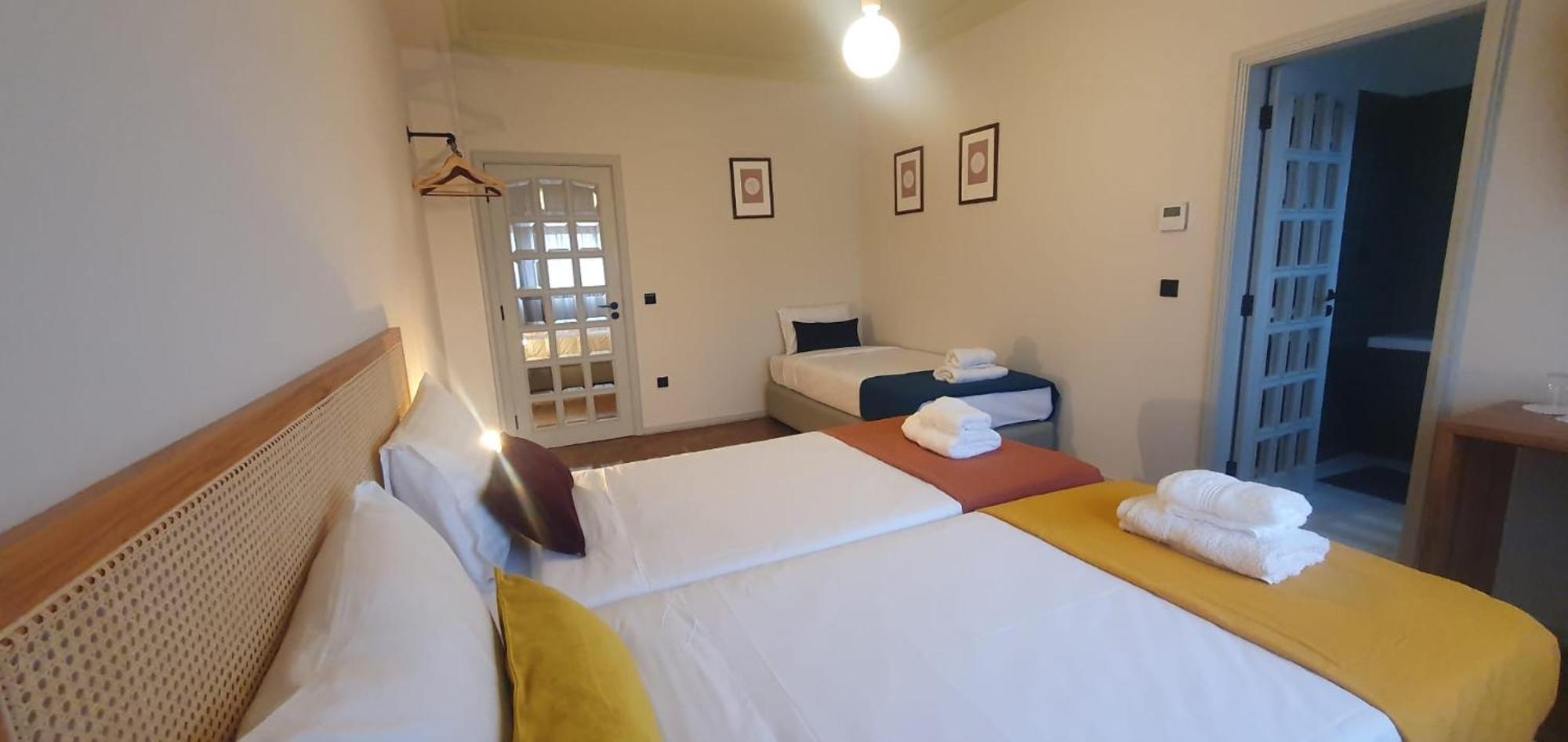Azurara Guesthouse Ngoại thất bức ảnh