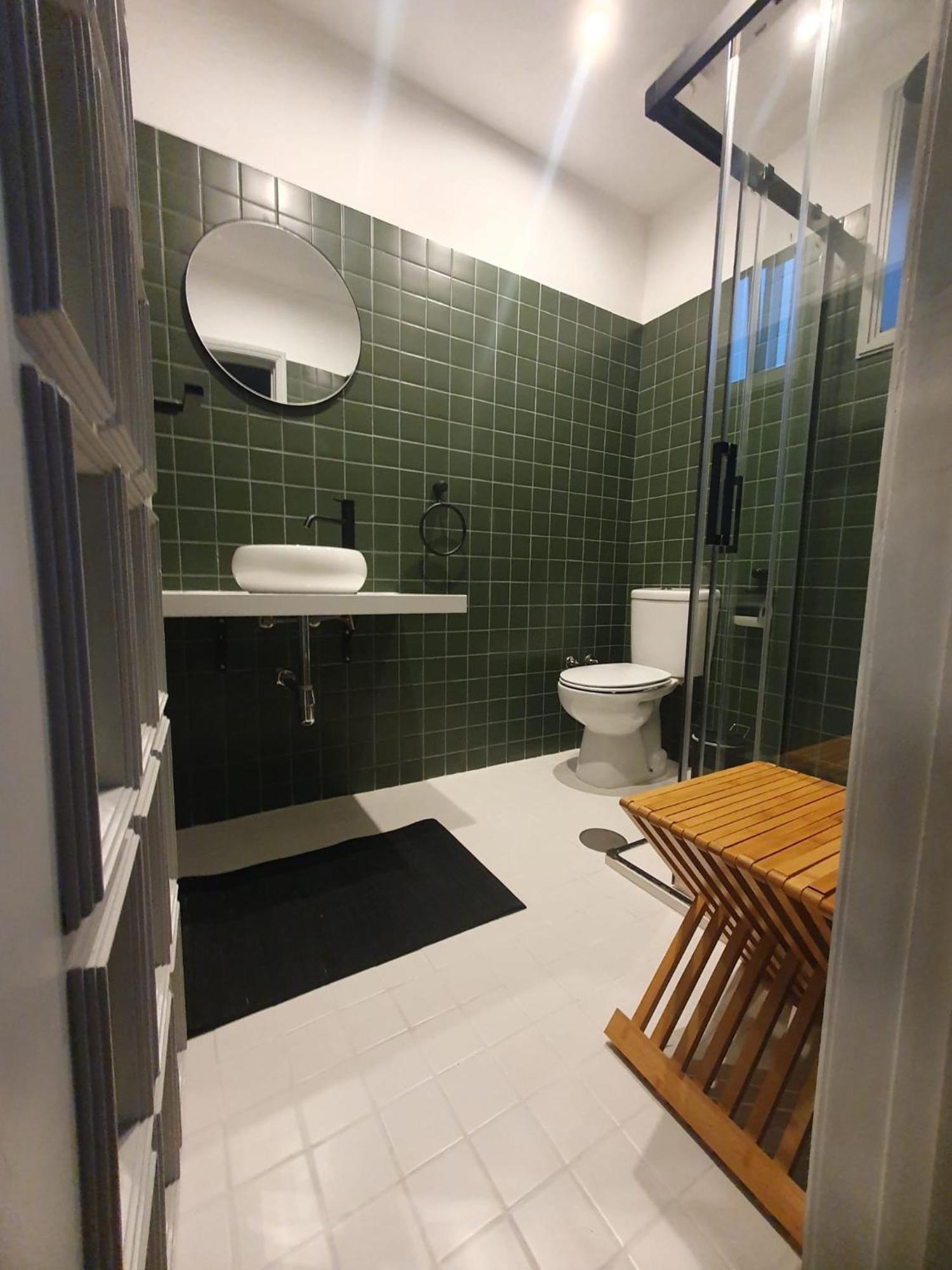 Azurara Guesthouse Ngoại thất bức ảnh