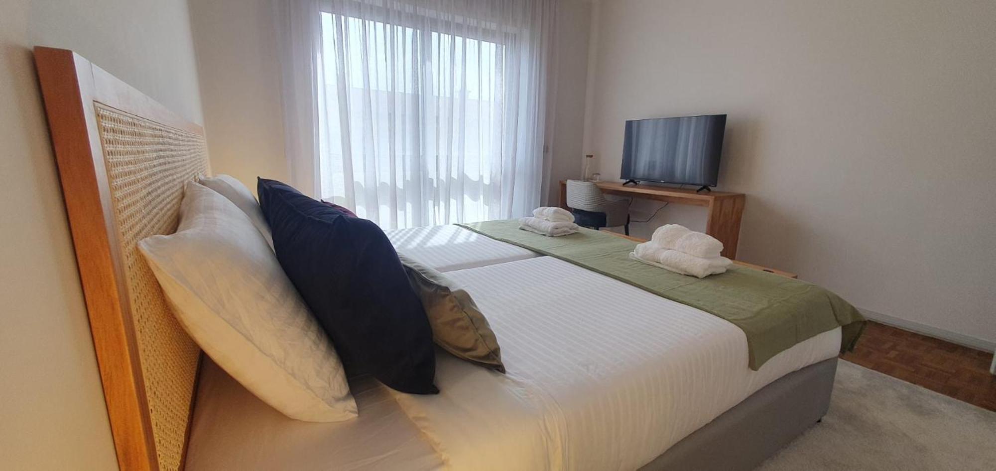 Azurara Guesthouse Ngoại thất bức ảnh