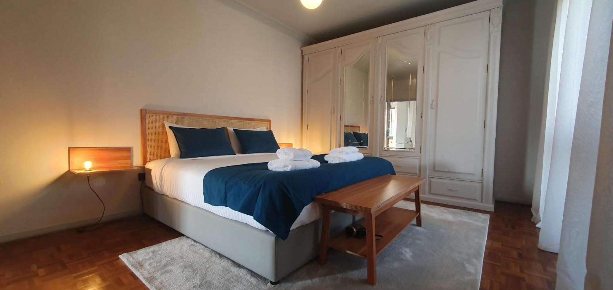 Azurara Guesthouse Ngoại thất bức ảnh