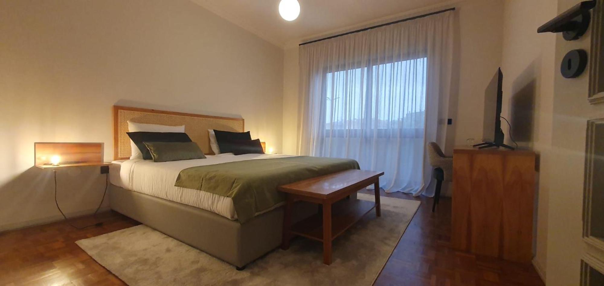 Azurara Guesthouse Ngoại thất bức ảnh