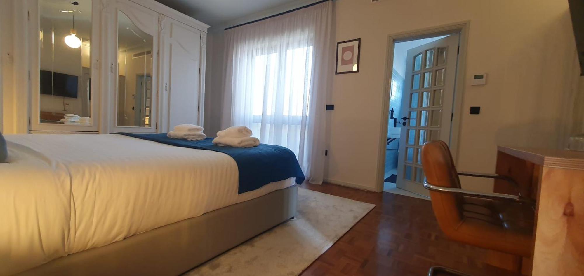 Azurara Guesthouse Ngoại thất bức ảnh