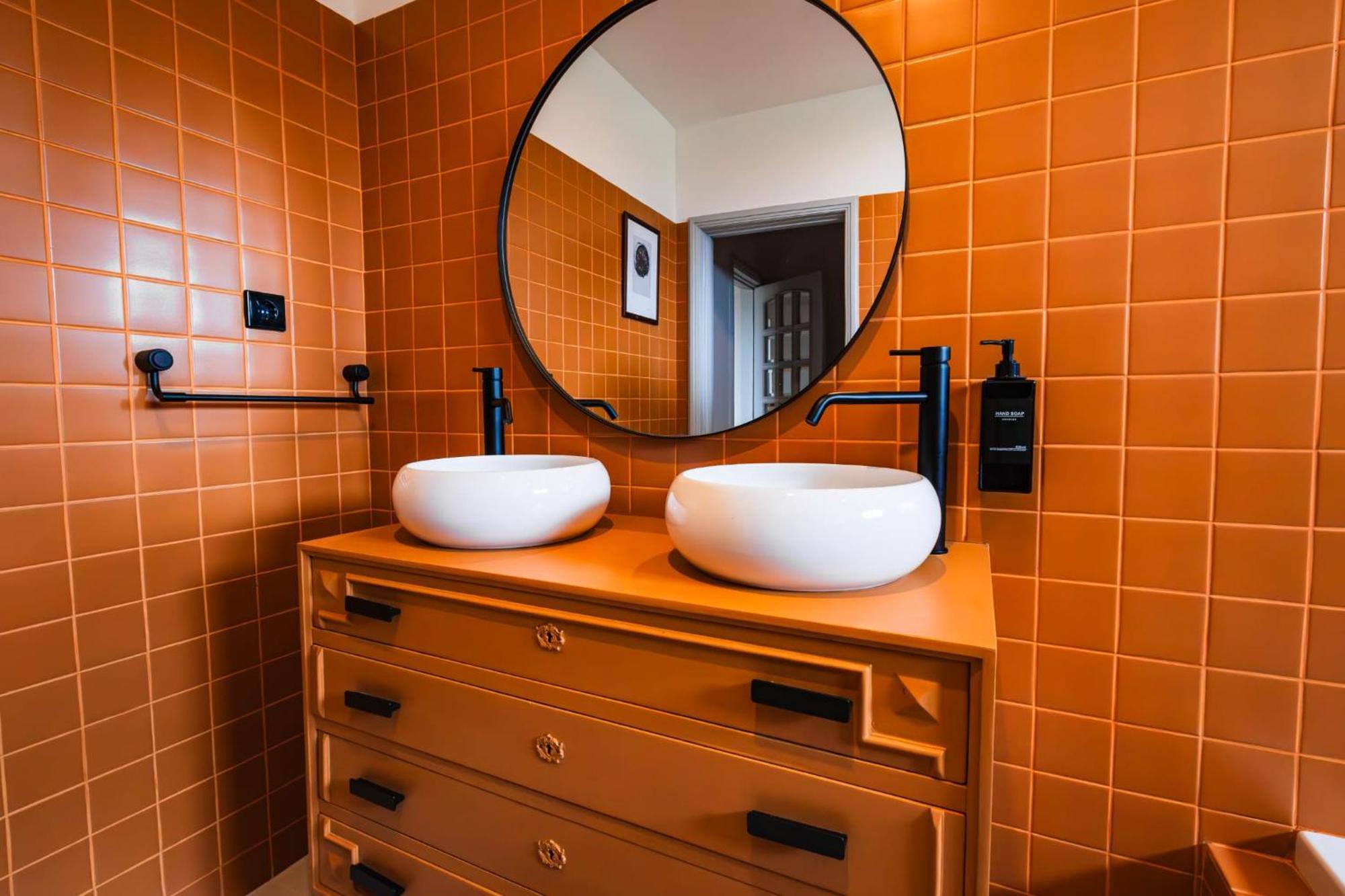 Azurara Guesthouse Ngoại thất bức ảnh