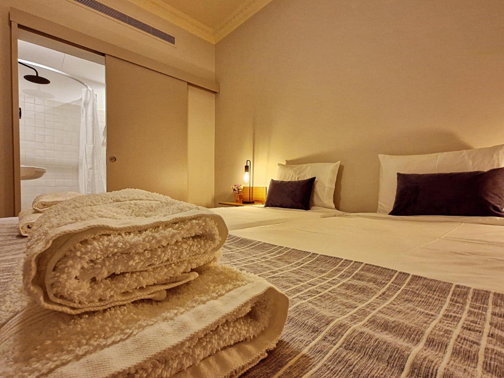Azurara Guesthouse Ngoại thất bức ảnh