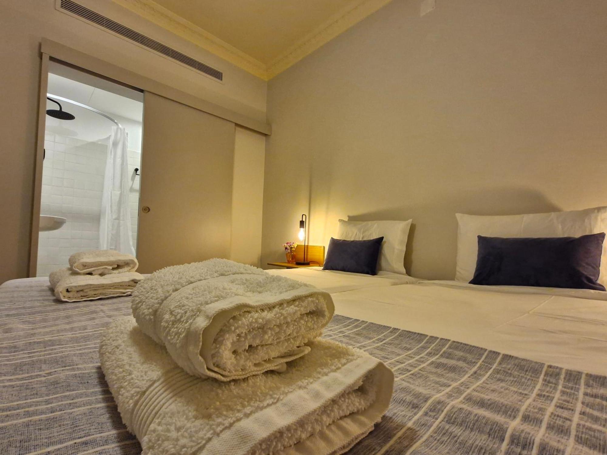 Azurara Guesthouse Ngoại thất bức ảnh