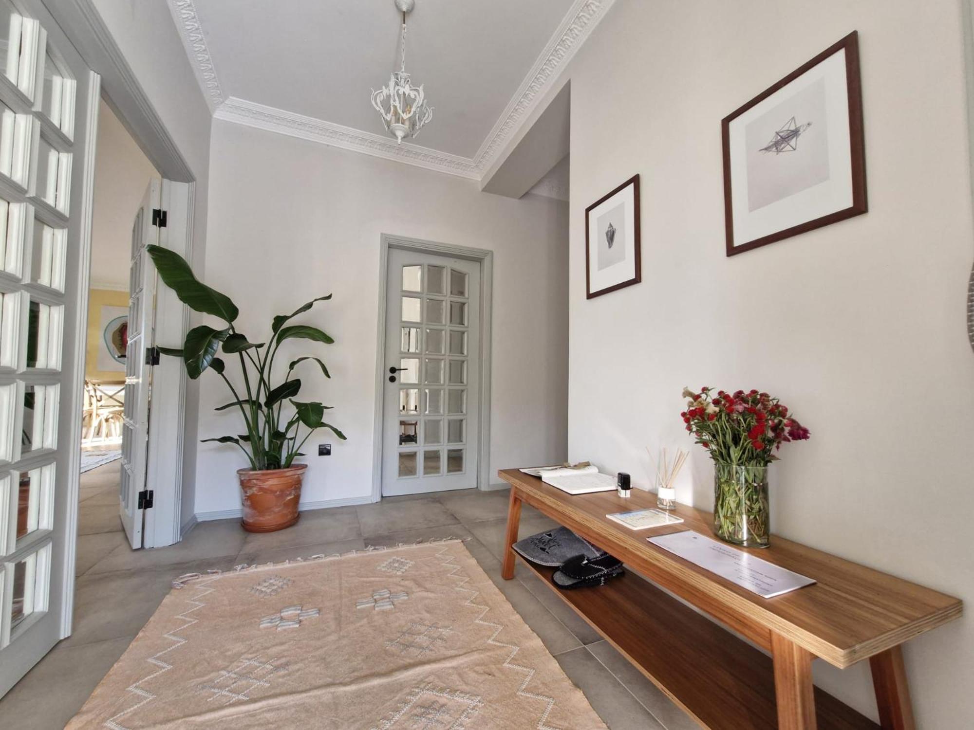 Azurara Guesthouse Ngoại thất bức ảnh