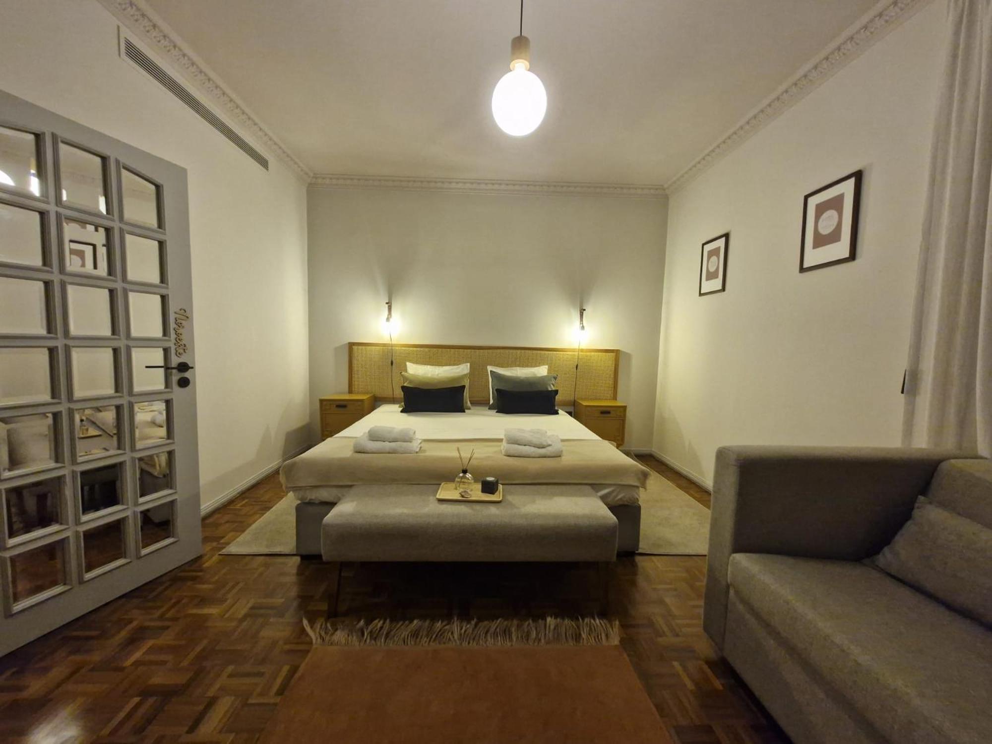 Azurara Guesthouse Ngoại thất bức ảnh