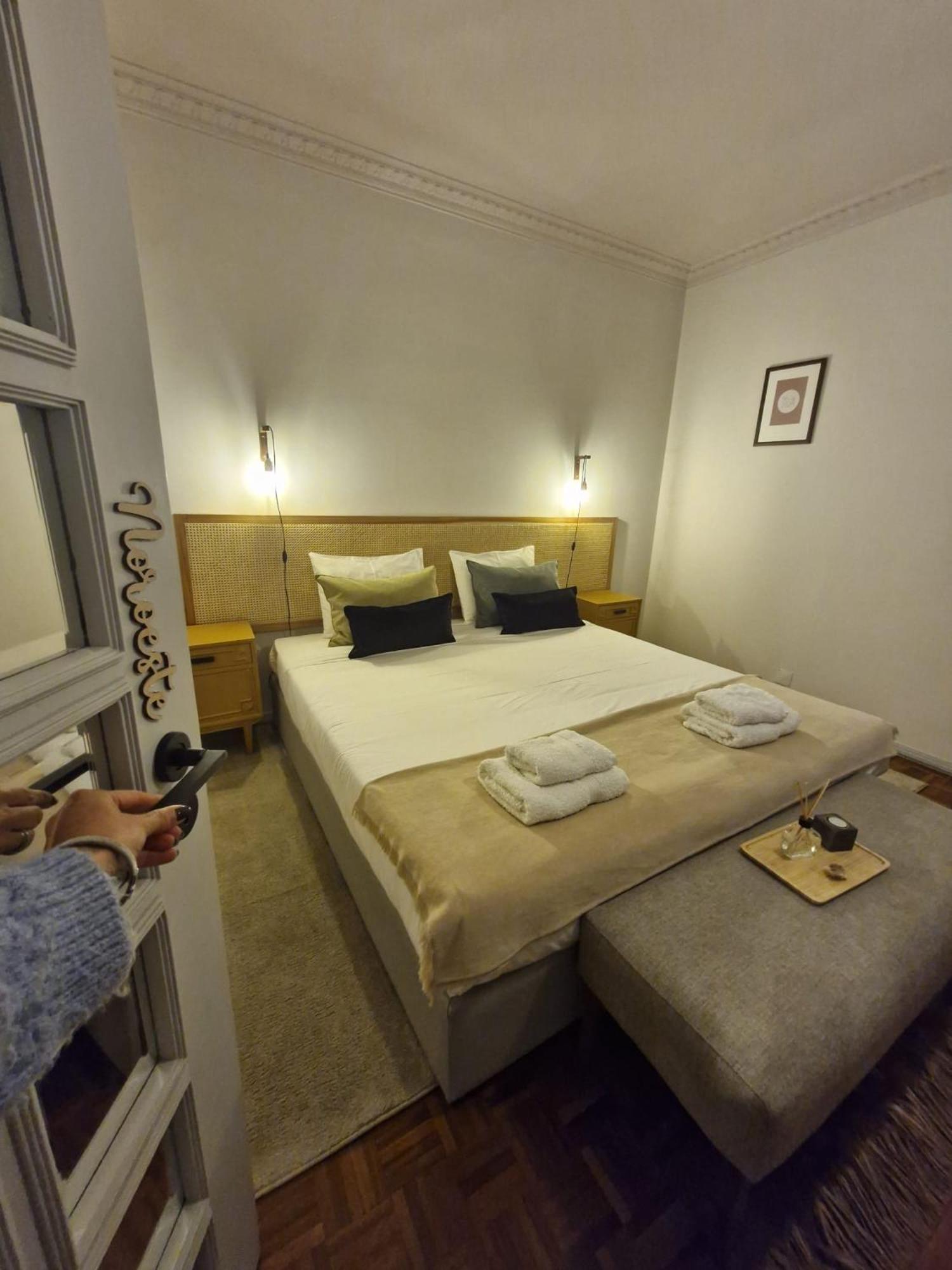 Azurara Guesthouse Ngoại thất bức ảnh