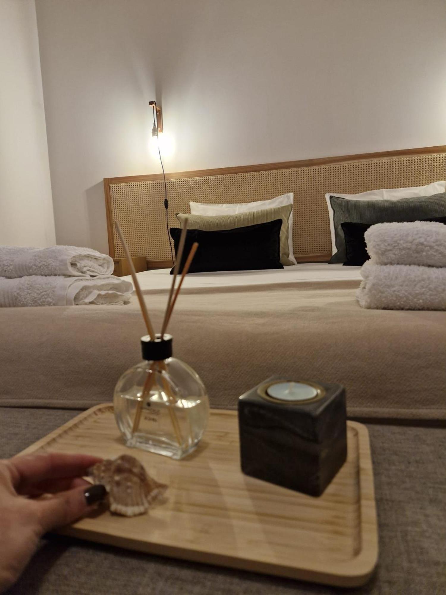 Azurara Guesthouse Ngoại thất bức ảnh