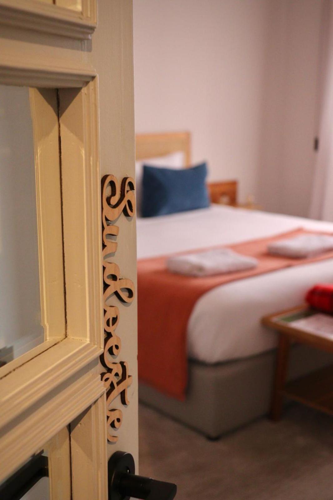 Azurara Guesthouse Ngoại thất bức ảnh