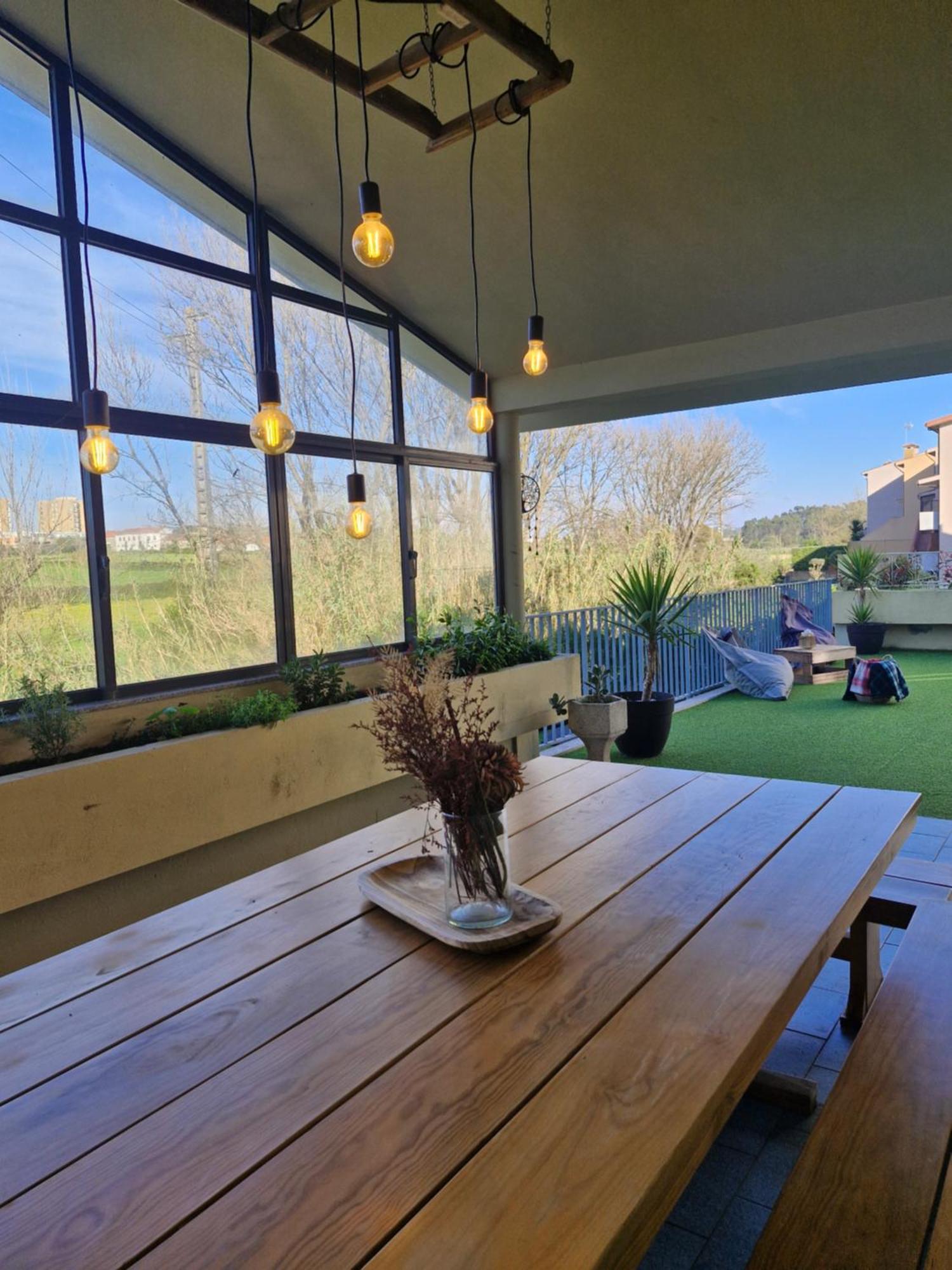 Azurara Guesthouse Ngoại thất bức ảnh